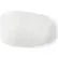 Medline Non-Sterile Cotton Balls, Medium, 1"Dia., White, 2000 per Bag/2 Bags per Case