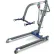 Medline Electric Patient Lift, 400 lb. Capacity
