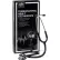 Medline Elite Adult Stethoscope, 22"L Tubing, Black