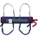 Medline Vest Sling For Gait Training, 300 lb. Capacity