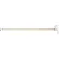 Medline Dressing Stick, 26"L