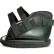 Medline Open Toe Vinyl Cast Boot, X Small