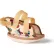 Medline Pediatric Cast Shoe, 2X Small