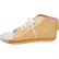 Medline Vinyl Post Op Shoe w/ Lace Up Closure, Women's, Medium