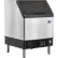 Manitowoc Ice UYP0140A Undercounter Ice Machine, Air-Cooled, Half Dice Cube, Built-In Filtration