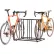 Saris® Lite Bike Storage- 6 Bike Double Sided