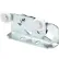 Prime-Line N 6531 Twin Pocket Door Roller, Top Mount,(Pack of 2)