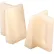 Prime-Line N 6950 Pocket Door Bottom Guide, Nylon,(Pack of 2)