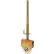 Prime-Line N 6988 Closet Door Roller