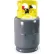 NRP NC30 Refrigerant Recovery Cylinder, 30 Lbs