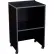 Oklahoma Sound® AV Cart/Lectern Base, Black, 112-BK