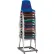 Interion® Universal Dolly For Stacking Chairs - 10 Chairs Capacity