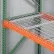 Global Industrial™ Pallet Rack Wire Decking, 46"W x 42"D (2200 lbs cap) Gray