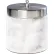 Tech-Med Dressing Jar & Cover, 3" x 3", 6/Case