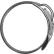 Nordfab QF Clamp With Pin, 6" Dia, Galvanized Steel