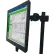 Newcastle Systems Post Mount Single Monitor Holder For NB, PC & EC Series Workstations