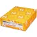 Neenah Paper Classic Crest Stationery Writing Paper 4631, 8-1/2" x 11", Solar White, 500 Sheets/Ream
