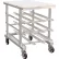 New Age Industrial Counter Height Can Racks, 54 (#10 Can), 72 (#5 Can), Poly Top