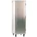 New Age Industrial Heavy Duty Enclosed Cabinet, 40 Pan Capacity, 68"H, Aluminum