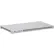 New Age Industrial, Heavy Duty Solid Brute, Adjustable Aluminum Shelf, 48"W x 20"D