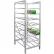 New Age Industrial Standard Full Size Can Racks, 162(#10 Can), 216(#5 Can), Aluminum