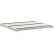 New Age Industrial Quick-Change Shelf For Warehouse Order Picker Platform, 30"L x 36-1/4"W