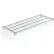 New Age Industrial Standard HD-Bar Adjustable Aluminum Shelf, 48"W x 18"D