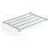 New Age Industrial Standard HD-Bar Adjustable Aluminum Shelf, 36"W x 24"D