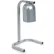 Nemco® Heat Lamp, Infrared, Single Row Suspension Bar, Single Bulb, Compact 120V - 6000A-1A