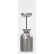 Nemco® Heat Lamp, Infrared, Single Bulb Ceiling Mount, 120V 4' Tube - 6003