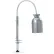 Nemco® Heat Lamp, Infrared, Single Row Suspension Bar, 6 Bulb 120V - 6006-6