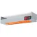 Infrared Bar Heater - 48"
