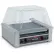 NEMCO® 8018SX, Roll-A-Grill, Stainless Steel/Aluminum, 18 Hot Dogs, 120 Volt