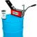 Newstripe AeroVent® Single Can Disposal System, 10004840