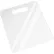 Shirt Folding Board, 12"W x 10"H, Clear Acrylic