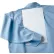 Shirt Boards, Paperboard, 8"W x 12"H, White, 375/Carton - Pkg Qty 375