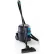 Nilfisk VP400™ HEPA Dry Vacuum Cleaners, 2.6 Gallon, 120V - Pkg Qty 2