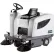 Nilfisk Advance Terra® 4300B Sweeper, 310 AH Wet