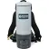 Nilfisk Advance Adgility™ 6XP Hip & Backup Vacuum, 1.2 Gallon Dust Bag Capacity