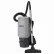 Nilfisk GD10 Backpack HEPA Vacuum, 2-3/5 Gallon Cap.
