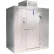 Nor-Lake Kold Locker - KLB7788-CL Indoor Cooler, +35°F, Floor, LH Door, 96"W x 96"D x 91"H