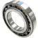 NACHI Single Row Cylindrical Roller Bearing N308, 40MM Bore, 90MM OD