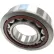 NACHI Single Row Cylindrical Roller Bearing NU205EG, 25MM Bore, 52MM OD, High Capacity