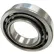 NACHI Single Row Cylindrical Roller Bearing NU313, 65MM Bore, 140MM OD
