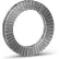 Nord-Lock 1176 Wedge Locking Washer - 254 SMO Stainless Steel - 3/4" - Pkg of 100