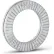 Nord-Lock 2150 Wedge Locking Washer - Carbon Steel - Zinc Flake Coated - 3/4" - Pkg of 100
