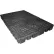 ENPAC® Black Diamond 6 Drum Spillpallet 5115-BD - Low Profile - 3000 Lb. Cap.