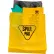 ENPAC® Hand Carried Spill Kit, Universal, Up To 6 Gallon Capacity