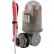 NSI TORKĀ® 2001 1/2" Stem & Swivel, On 1-5fc/Off 3-15fc, 6"Leads, 120V, 2000W Tungsten