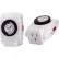 NSI TORK® 402B 24 Hour Plug-In Timer Single Grounded Outlet, 125V, Indoor, 30 Minute Tabs